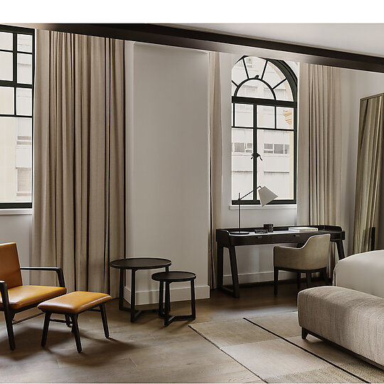 Capella Sydney by BAR Studio | Australian Interior Design Awards-8