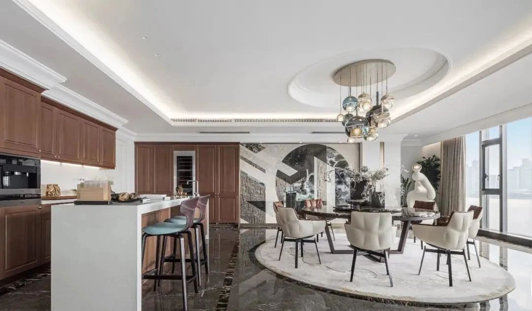 华联 · 钱塘公馆丨中国杭州-50