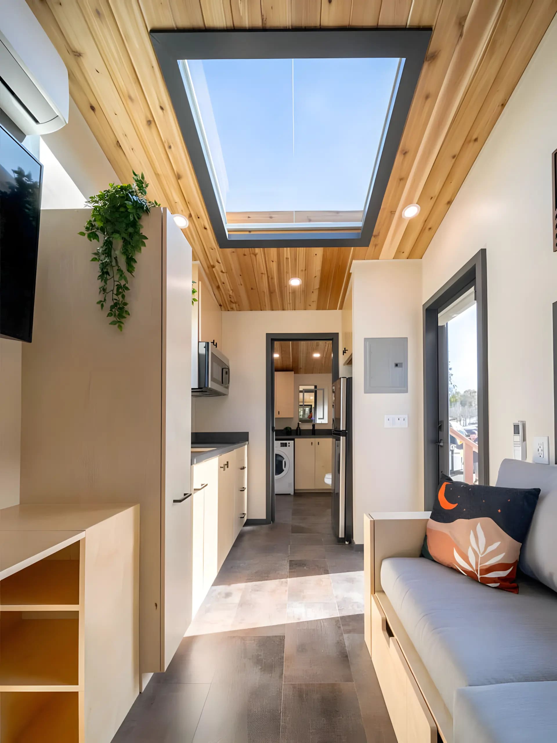 Minuet 迷你移动小屋丨Piccola Tiny Homes-6