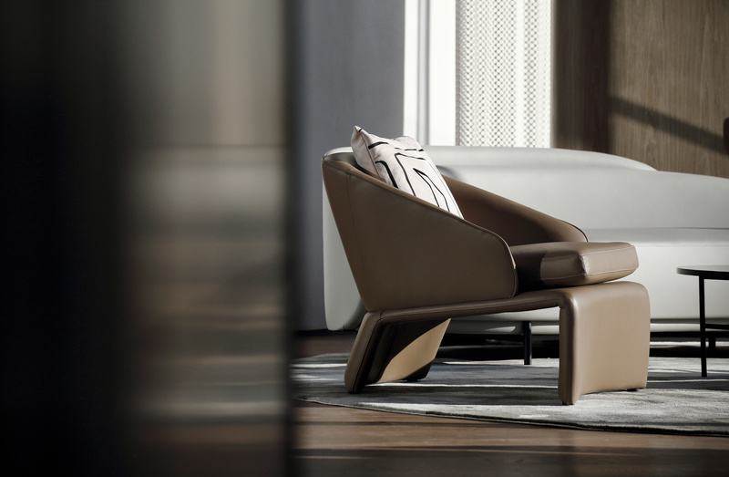 北京华润橡树珑湾售楼部自然情绪设计-30