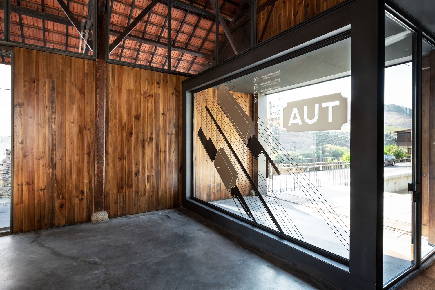 葡萄牙铁路信息中心-25