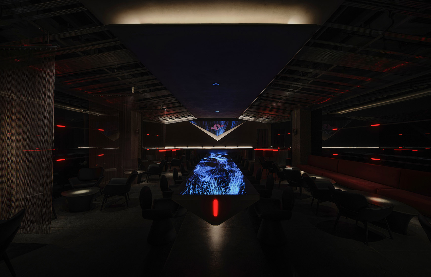 酒吧丨中国杭州丨泛域设计Fununit Design & More-33