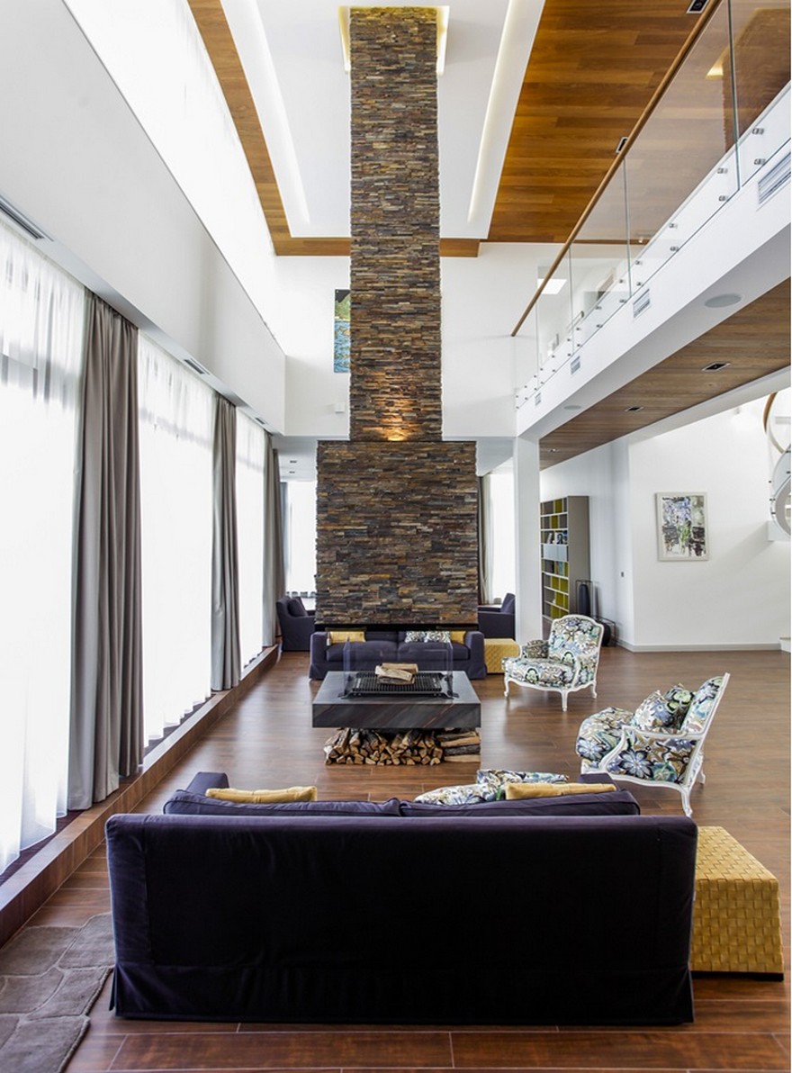 基辅轻型住宅-12