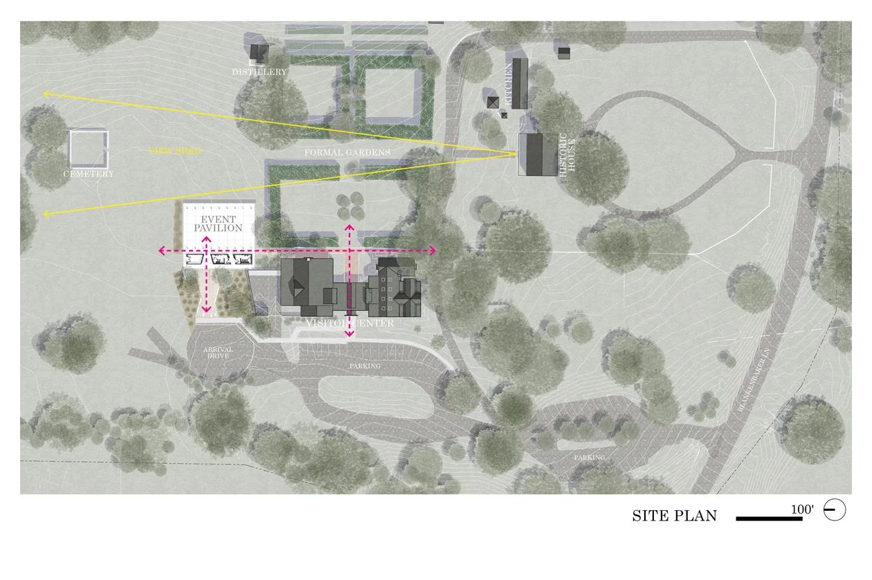 路易斯维尔蝗虫林展馆丨美国路易斯维尔-16
