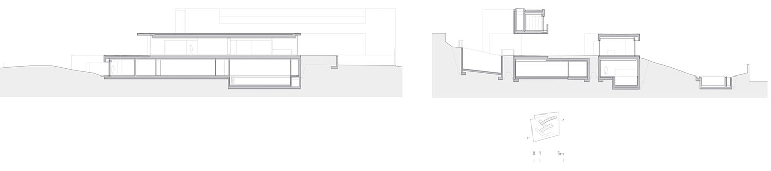 LAGO别墅丨西班牙马德里丨FRAN SILVESTRE ARQUITECTOS-92