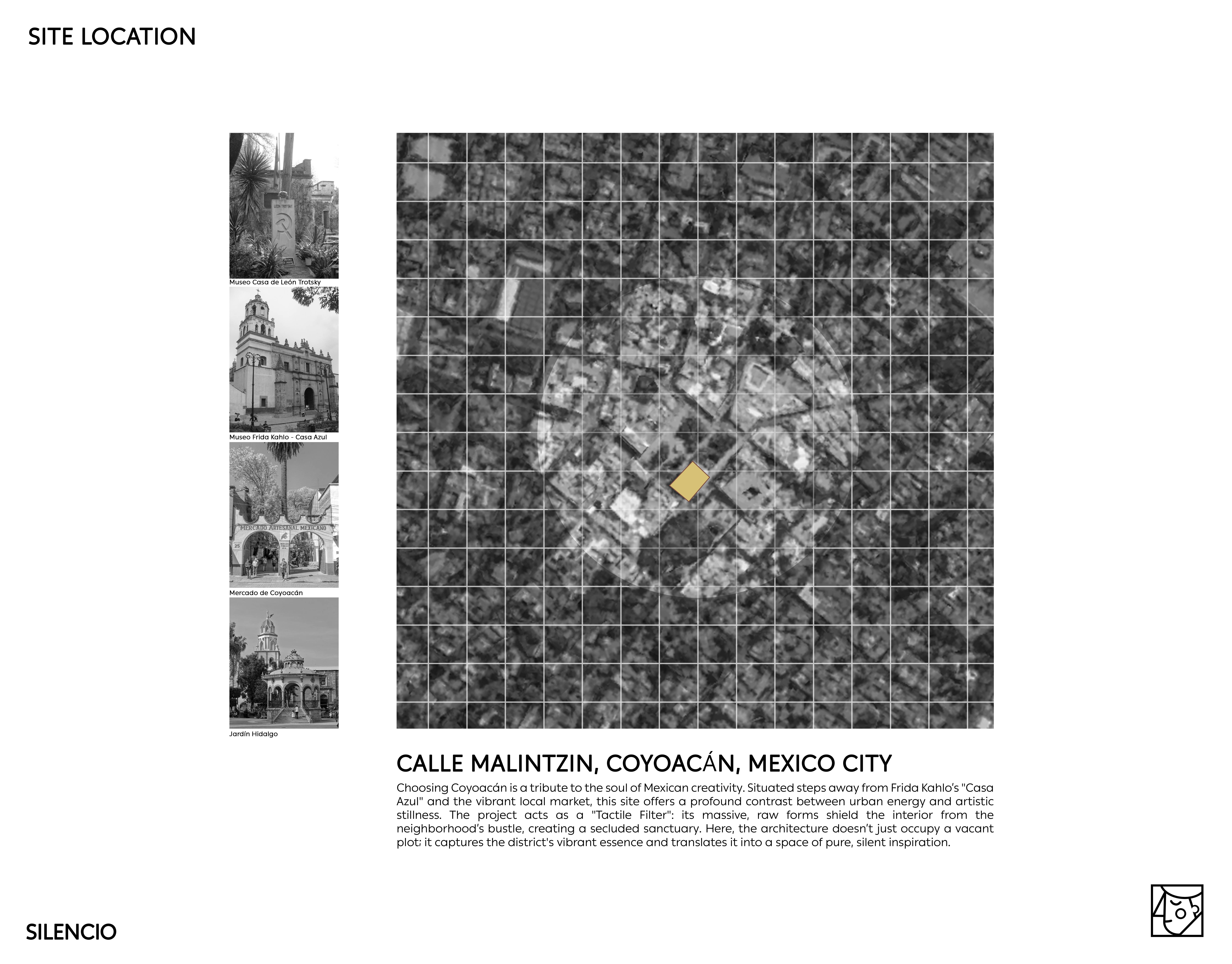 SILENCIO | Multidisciplinary Art Sanctuary-1