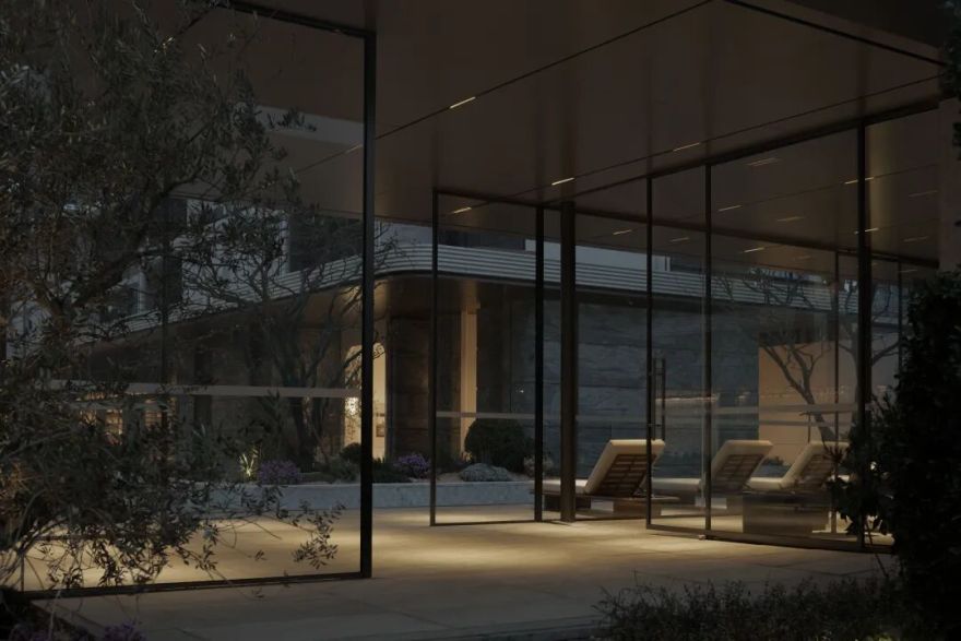 合肥招商百川序丨中国合肥丨TIANHUA天华-32