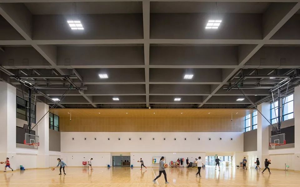 山林学府 | 华润小径湾贝赛思国际学校-59