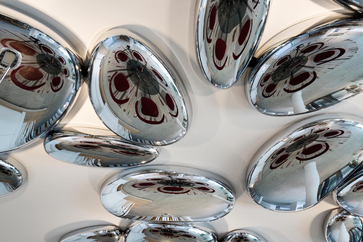 Lion’s View a two storey opulent house and a statement of architectural and design excellence by ARRCC and Saota   CAANdesign  Architecture and home design blog-34