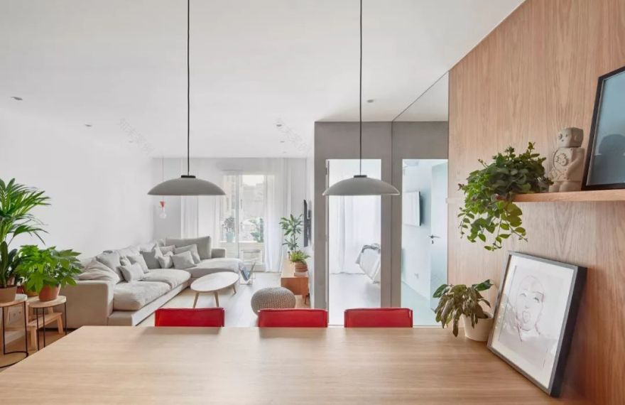 Miriam Barrio 每一个细节都在书写着个性和热情-24