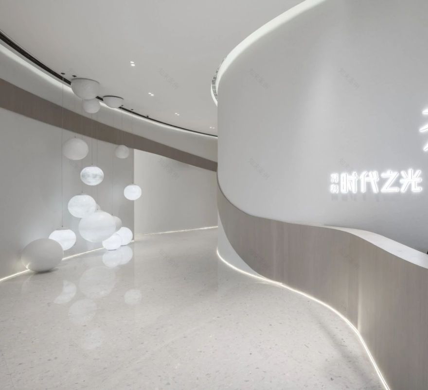 扬州万科时代之光-20