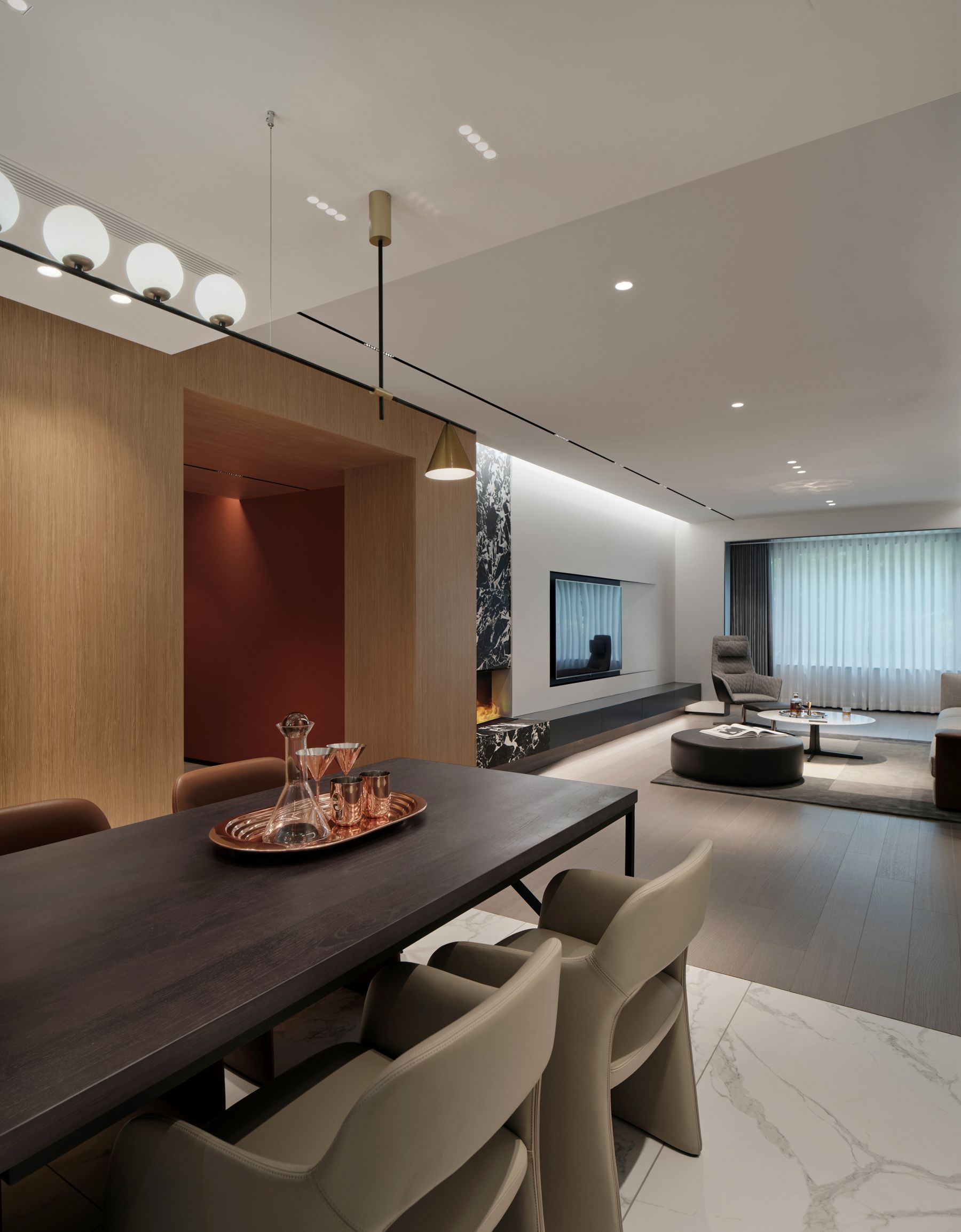 徐州美的城丨中国徐州-23