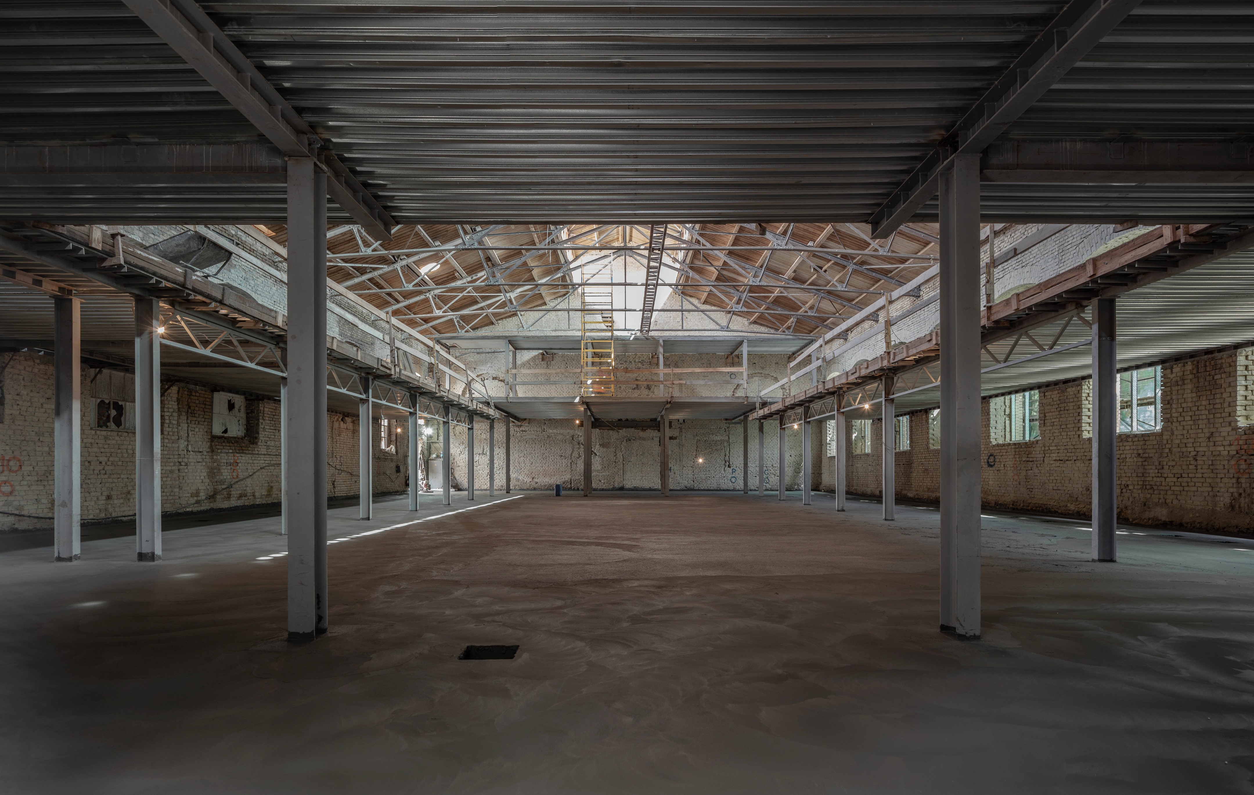 基辅食品市场-98