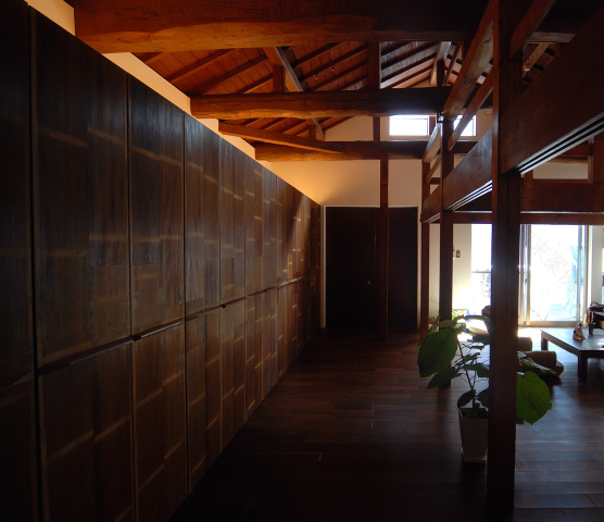 mmk #075 COGITE住宅翻新项目丨日本宫崎丨有限会社COGITE-11