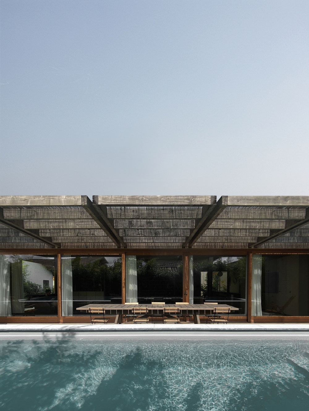 法国古詹之家-13