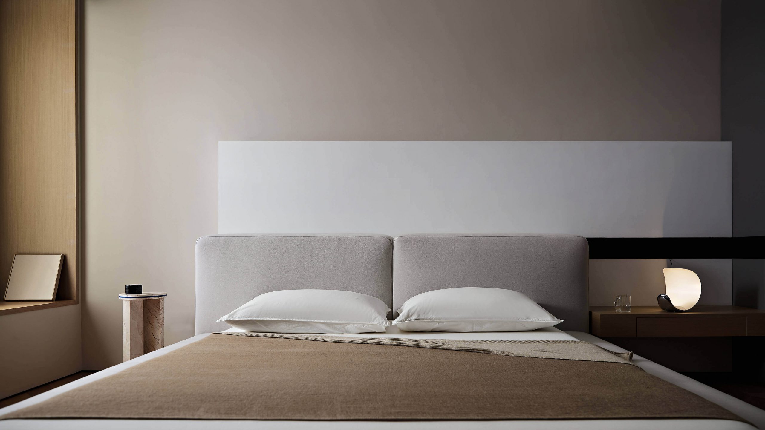 广州天河北 Kinjodesign 打造宜居公园住宅-13