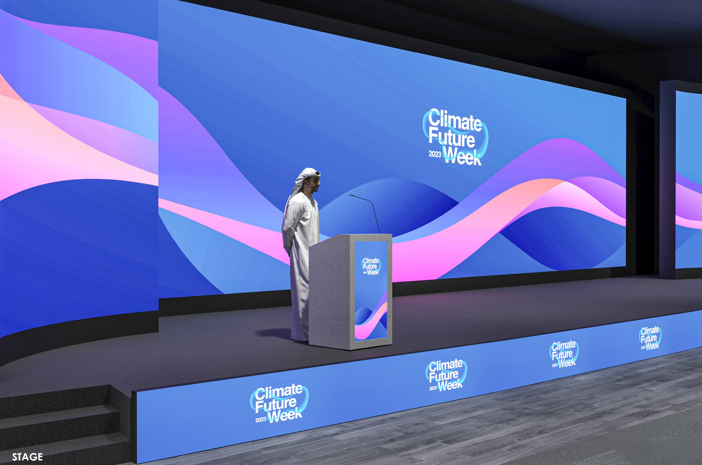 迪拜气候未来周丨阿联酋迪拜-10