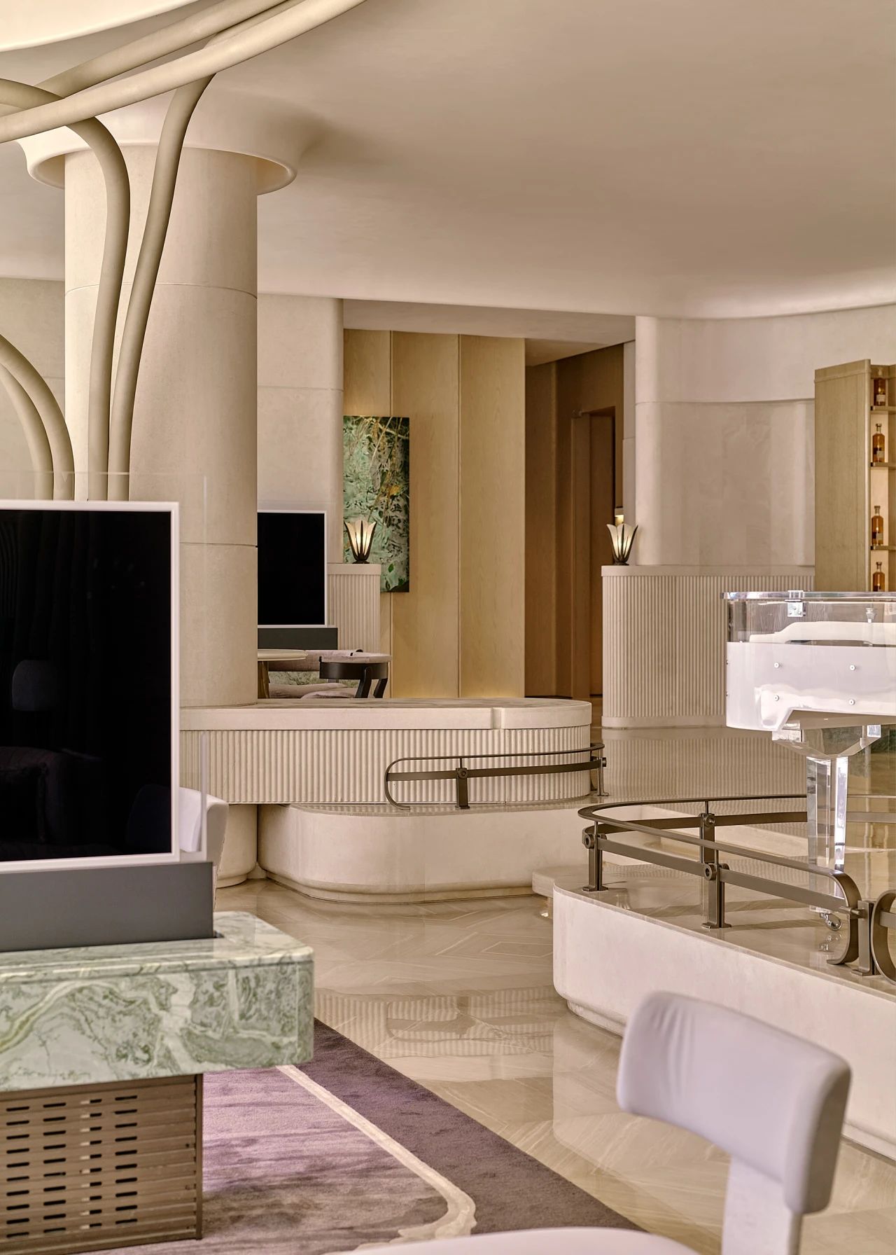 招商·杭序府丨中国杭州丨G.ART集艾设计-29