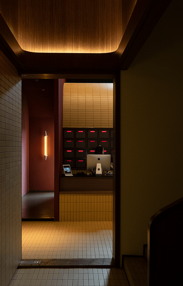 BUDA HOTEL | 不大酒店-16