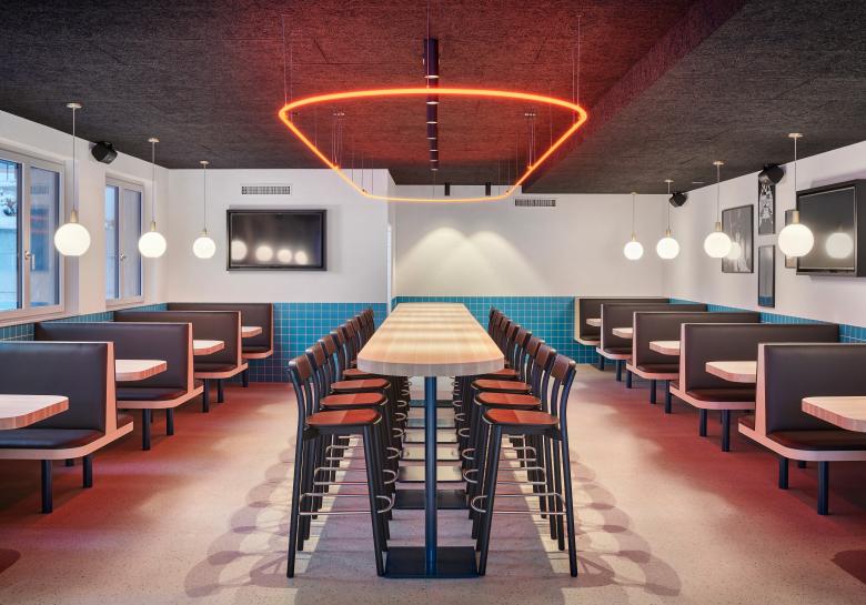 阿德尔博登公寓酒店丨瑞士丨akkurat bauatelier GmbH-11