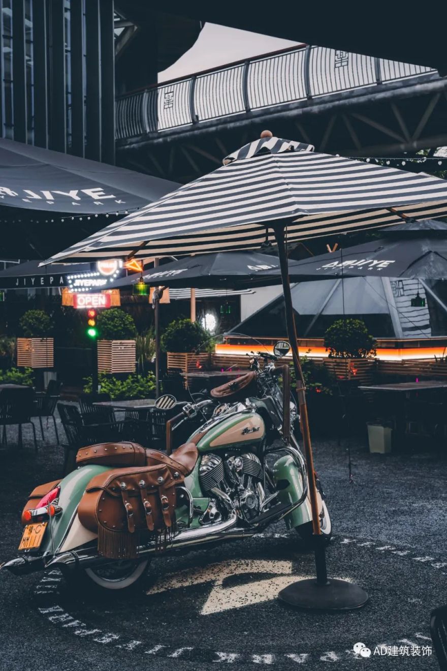 亼野公园丨中国洛阳丨大象空间设计-32