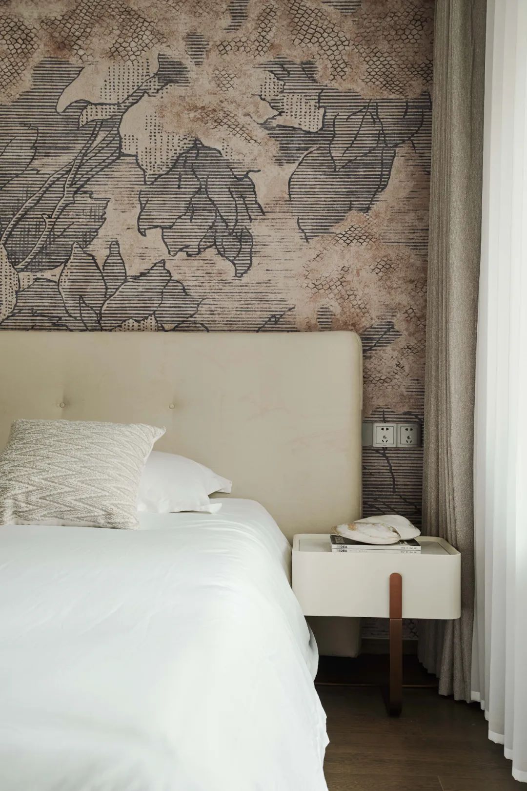 臻和院丨中国宁波丨妙意空间设计机构-19