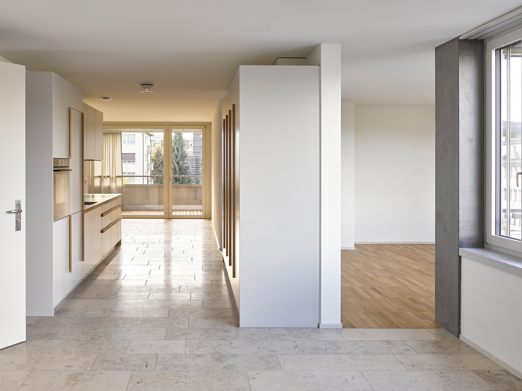 丨ARGE amrein | kunzarchitekten ag等-32