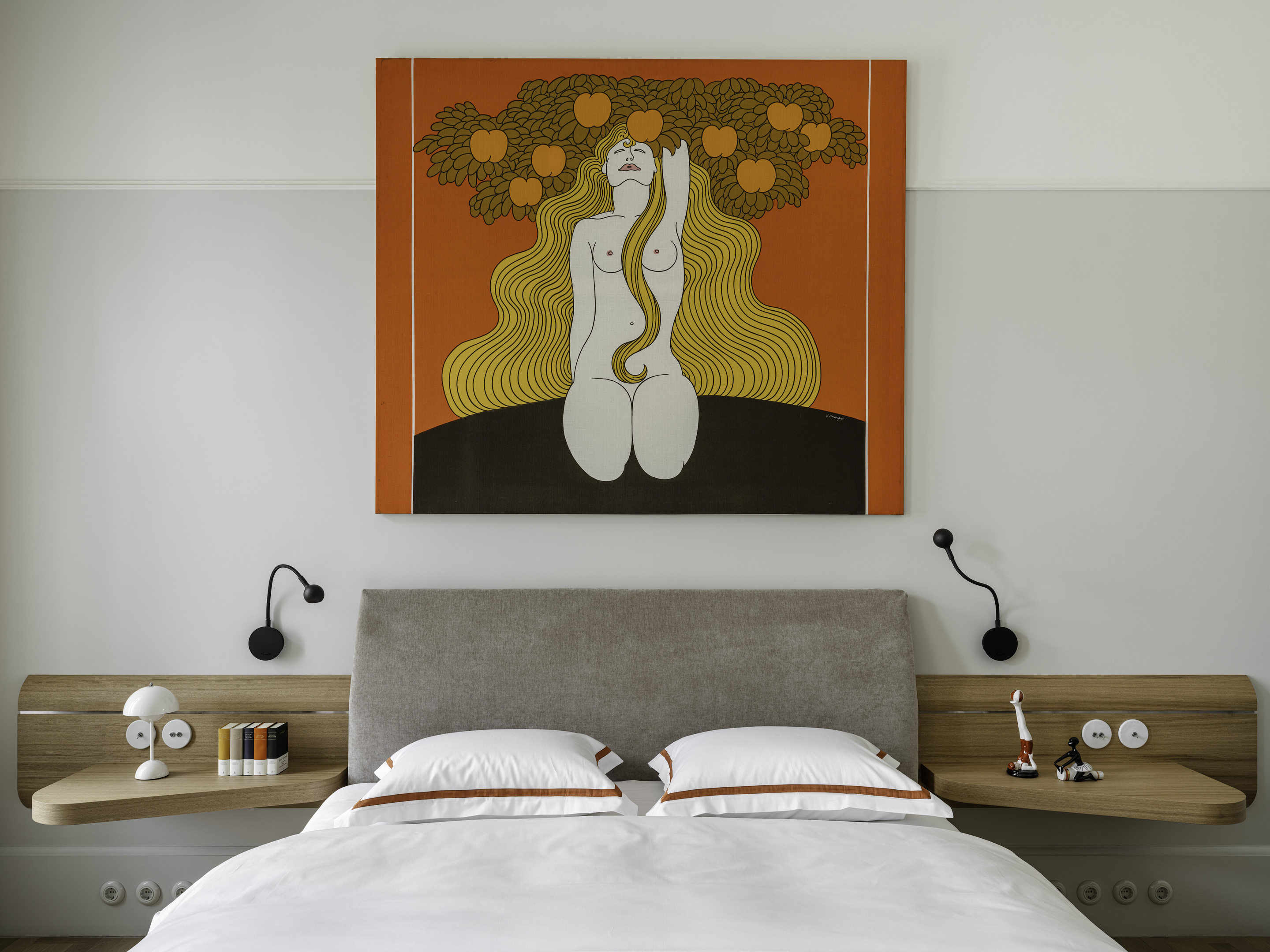 老房子里的现代公寓丨Blockstudio-14