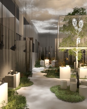 'EMPATHY MUSEUM' EVENT