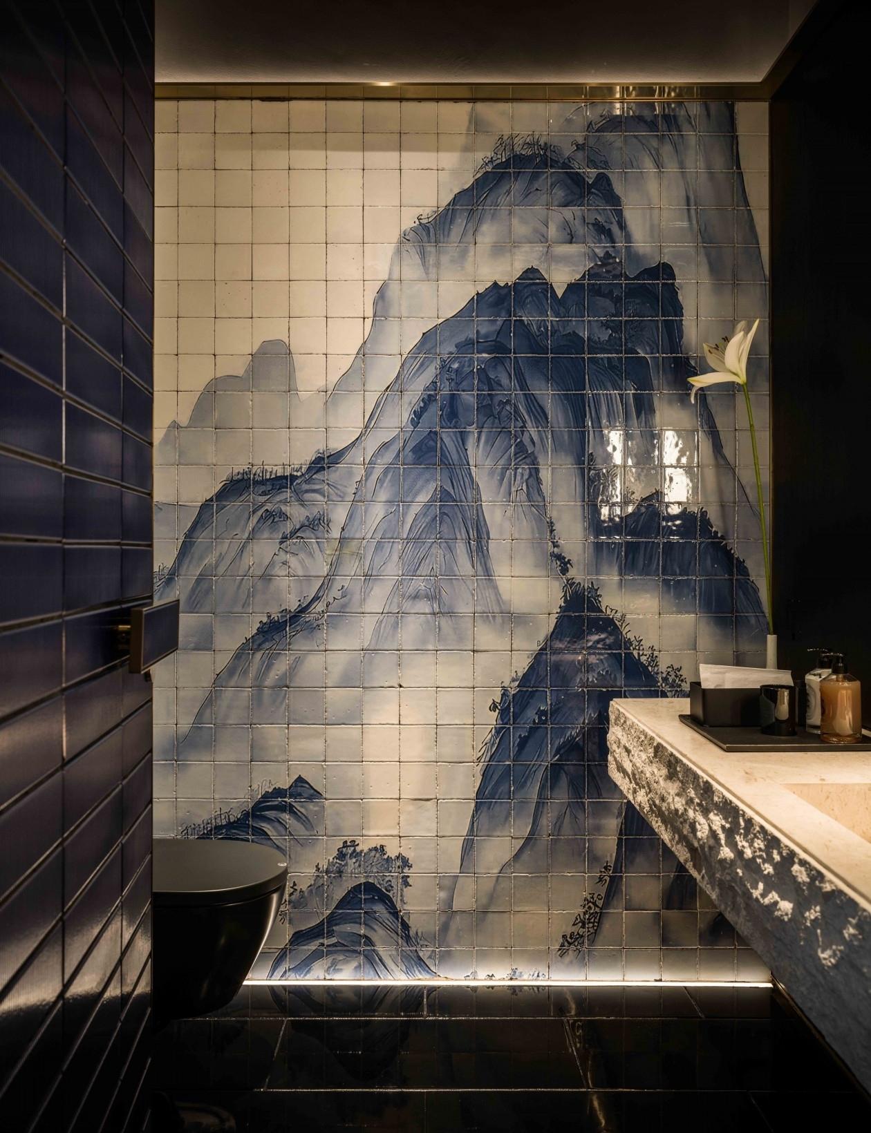 上海翠湖天地六期展厅丨中国上海丨弄设计 NONGSTUDIO,超集建筑,bpi等-57