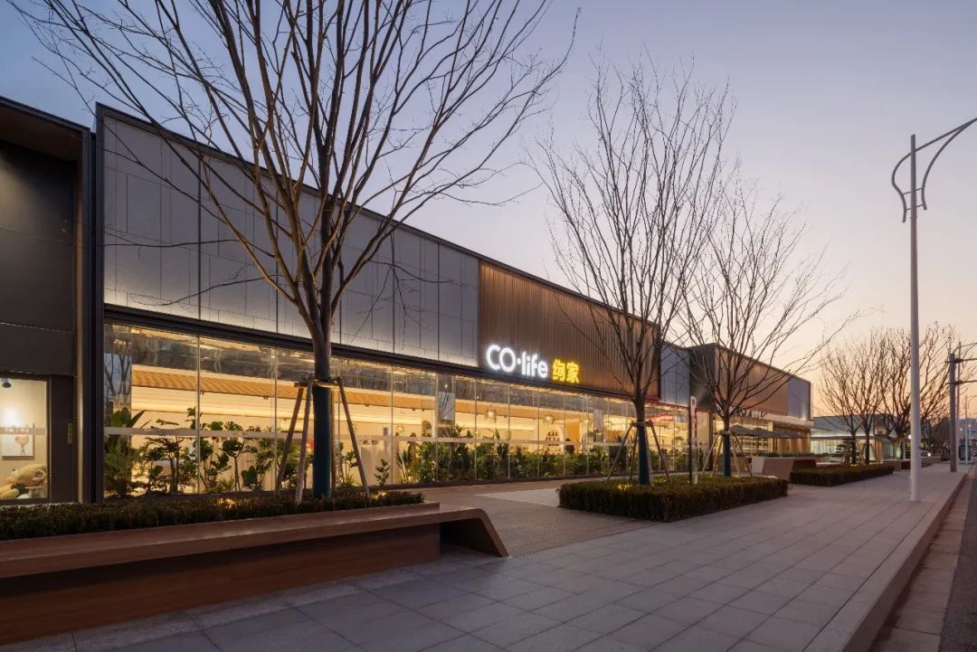 无锡万科·臻境景观设计丨中国无锡丨A&N 尚源景观-24