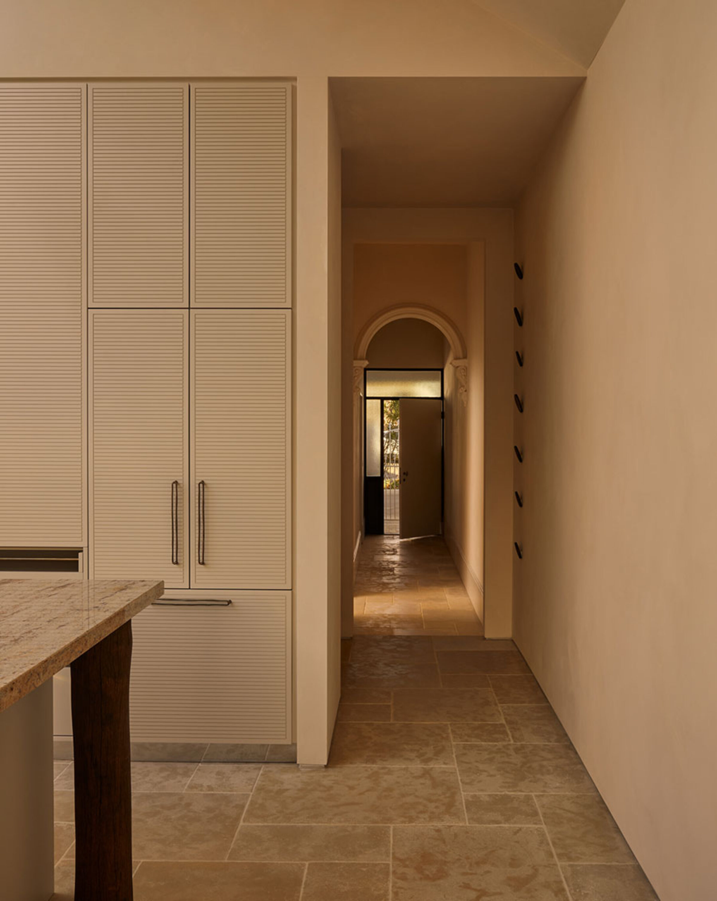 约瑟夫别墅丨澳大利亚丨The Stella Collective-27