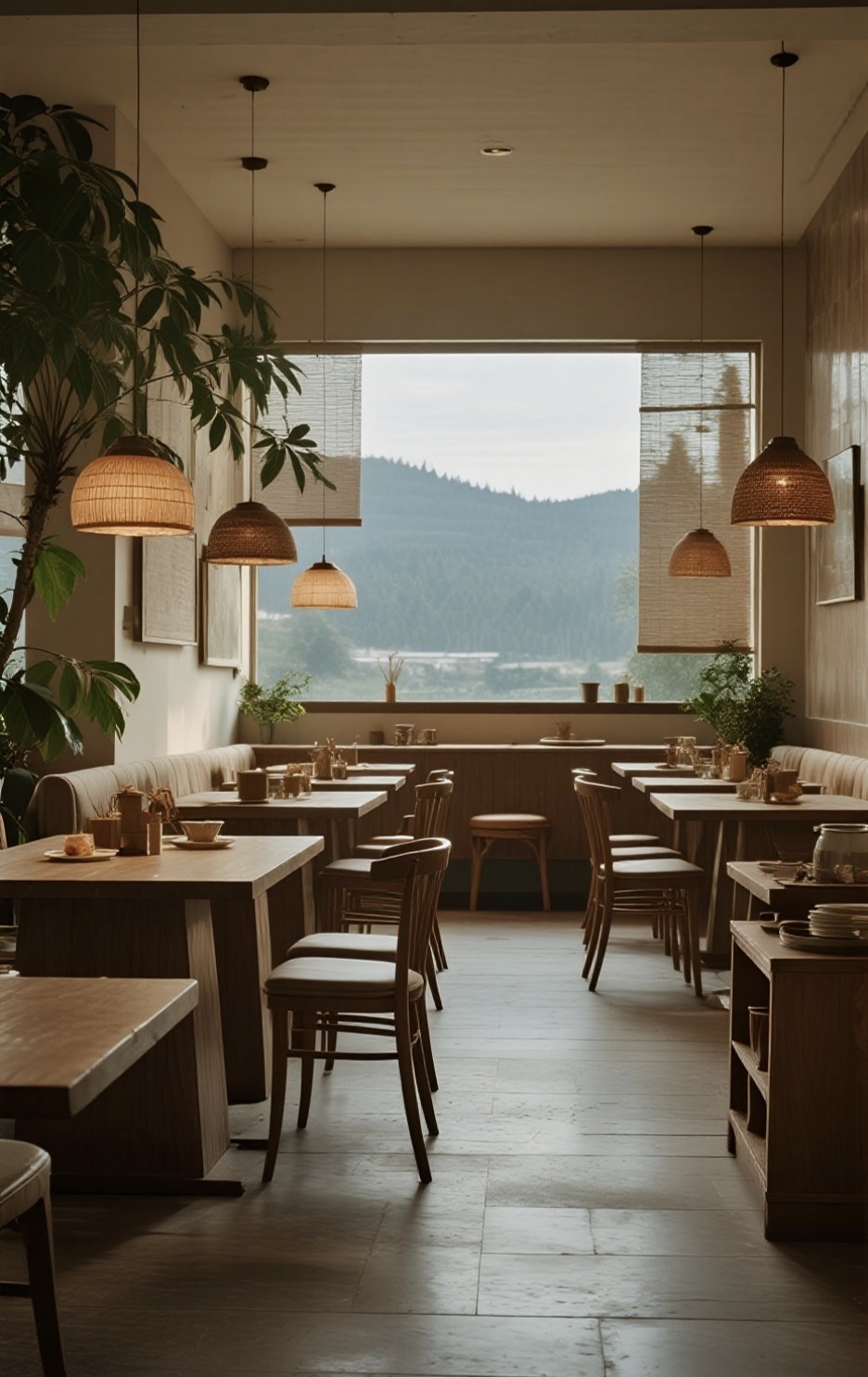 [山野之息，时光之痕]-2