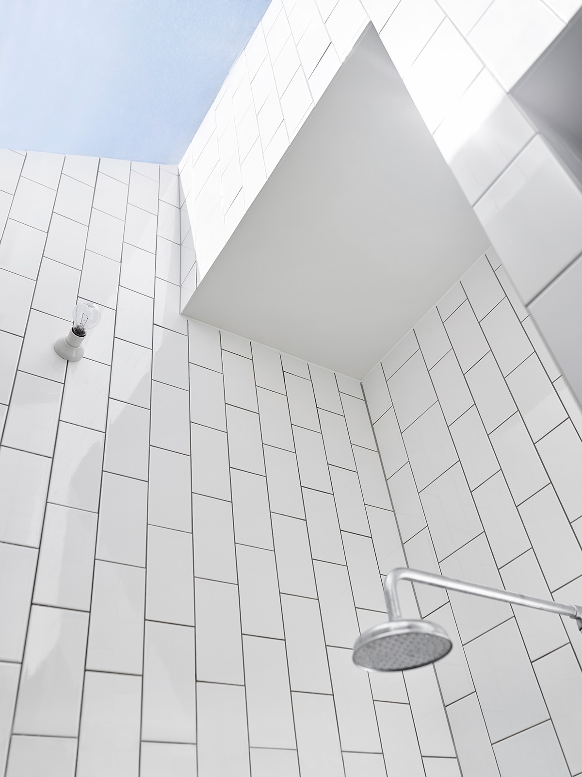 兰利格罗夫住宅-23