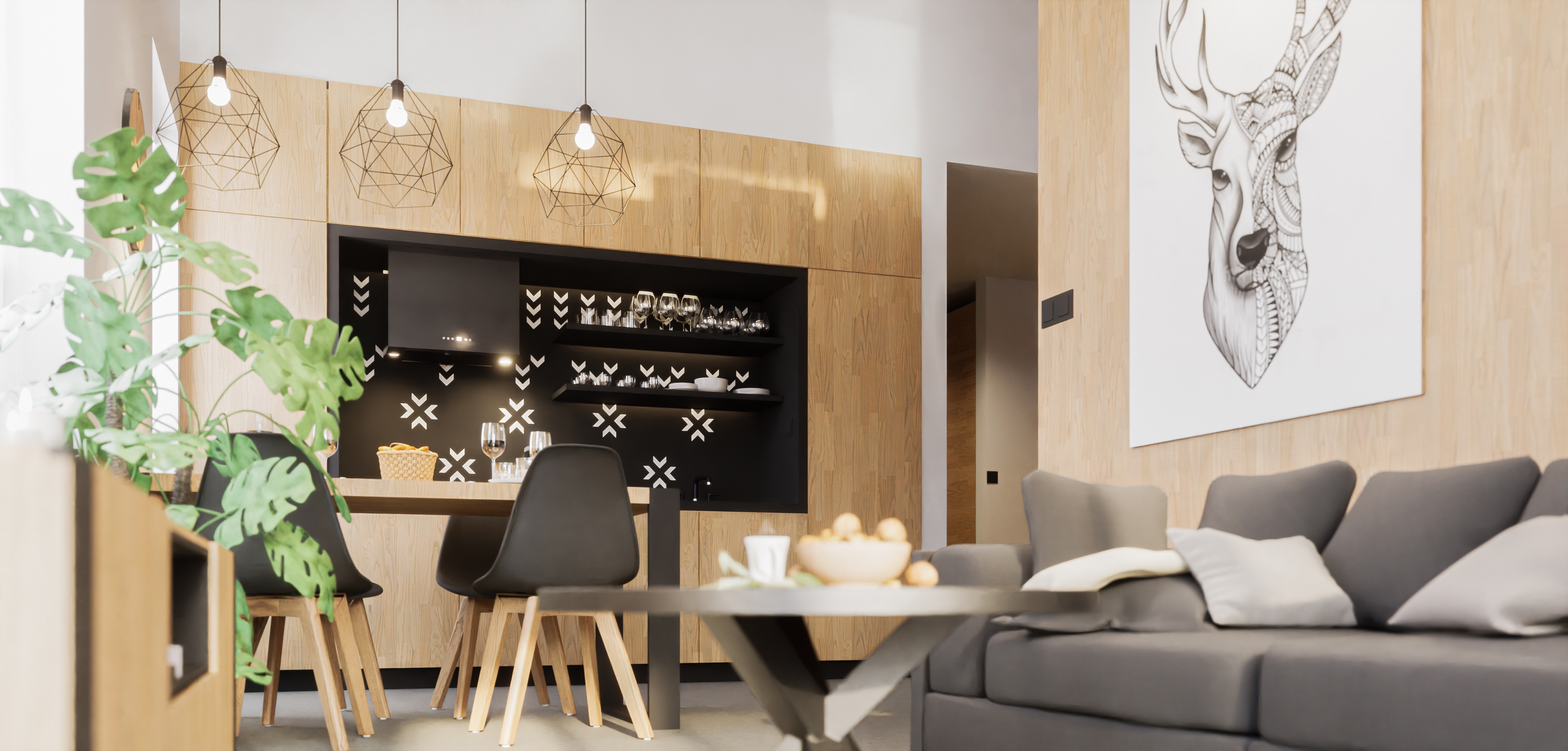 APART-HOTEL, LIBEREC-47