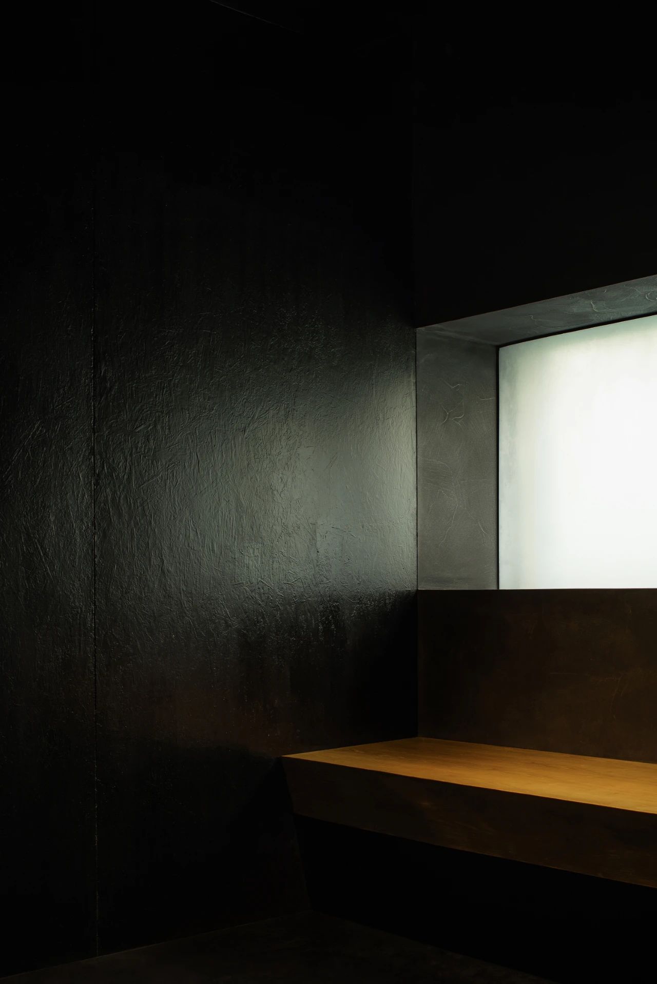 小舞蹈工作室丨中国成都丨逅筑空间设计-27