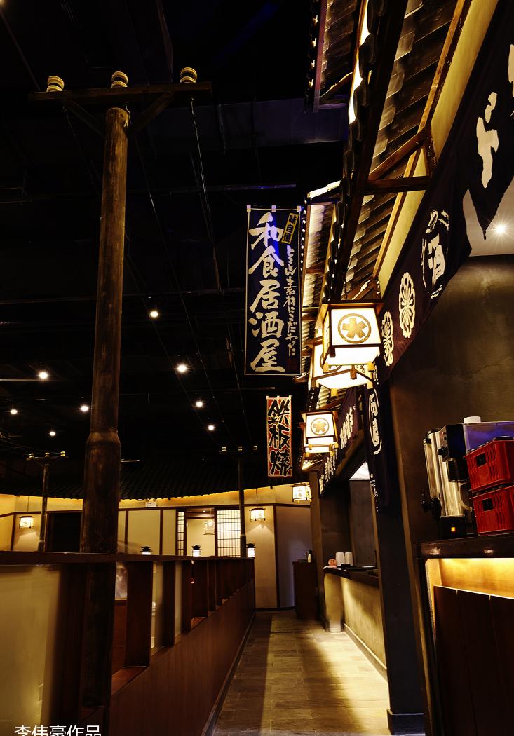 深圳万膳日本料理中心城店-20