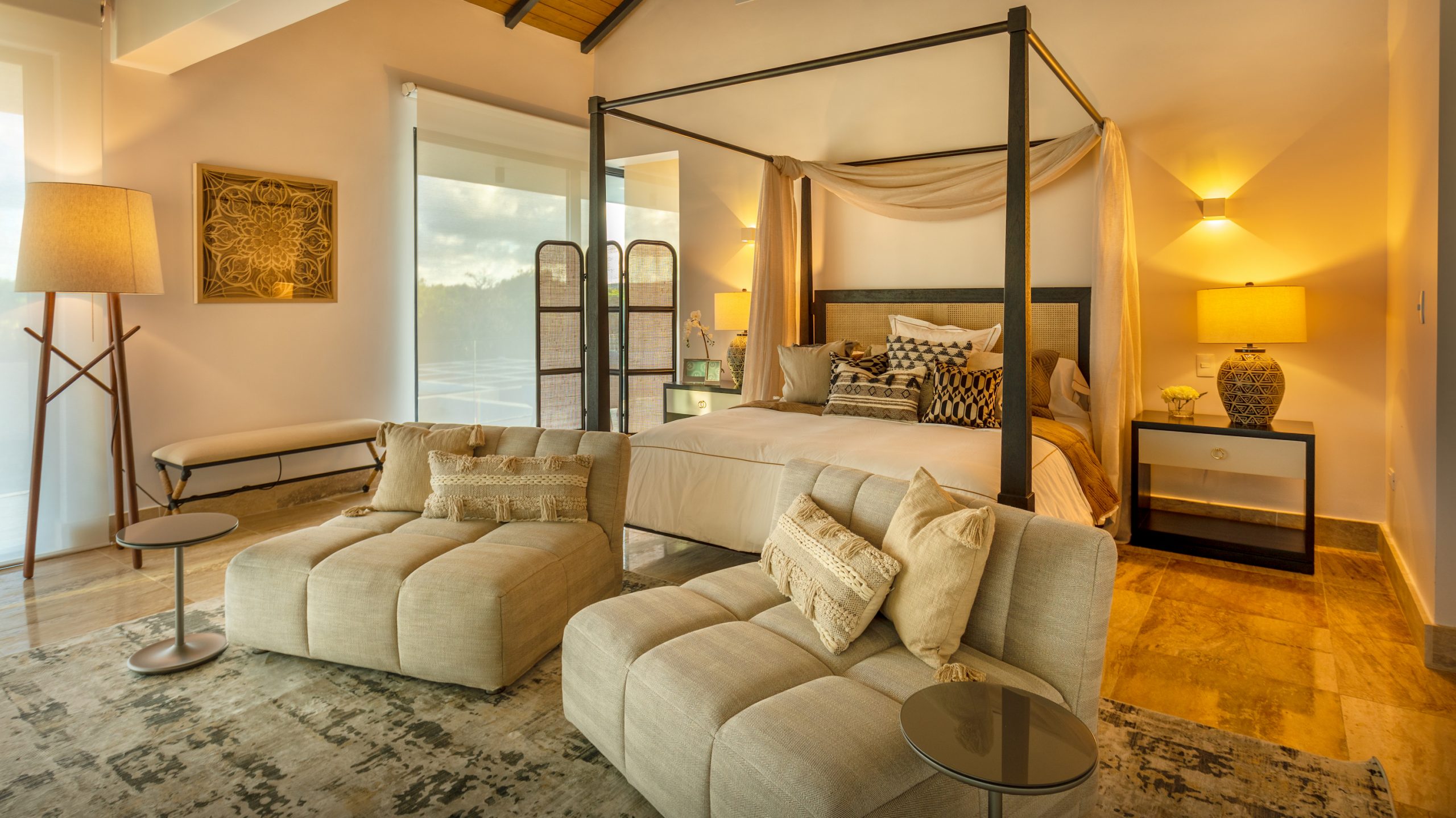 Villa Antioquia 夏日度假别墅-31