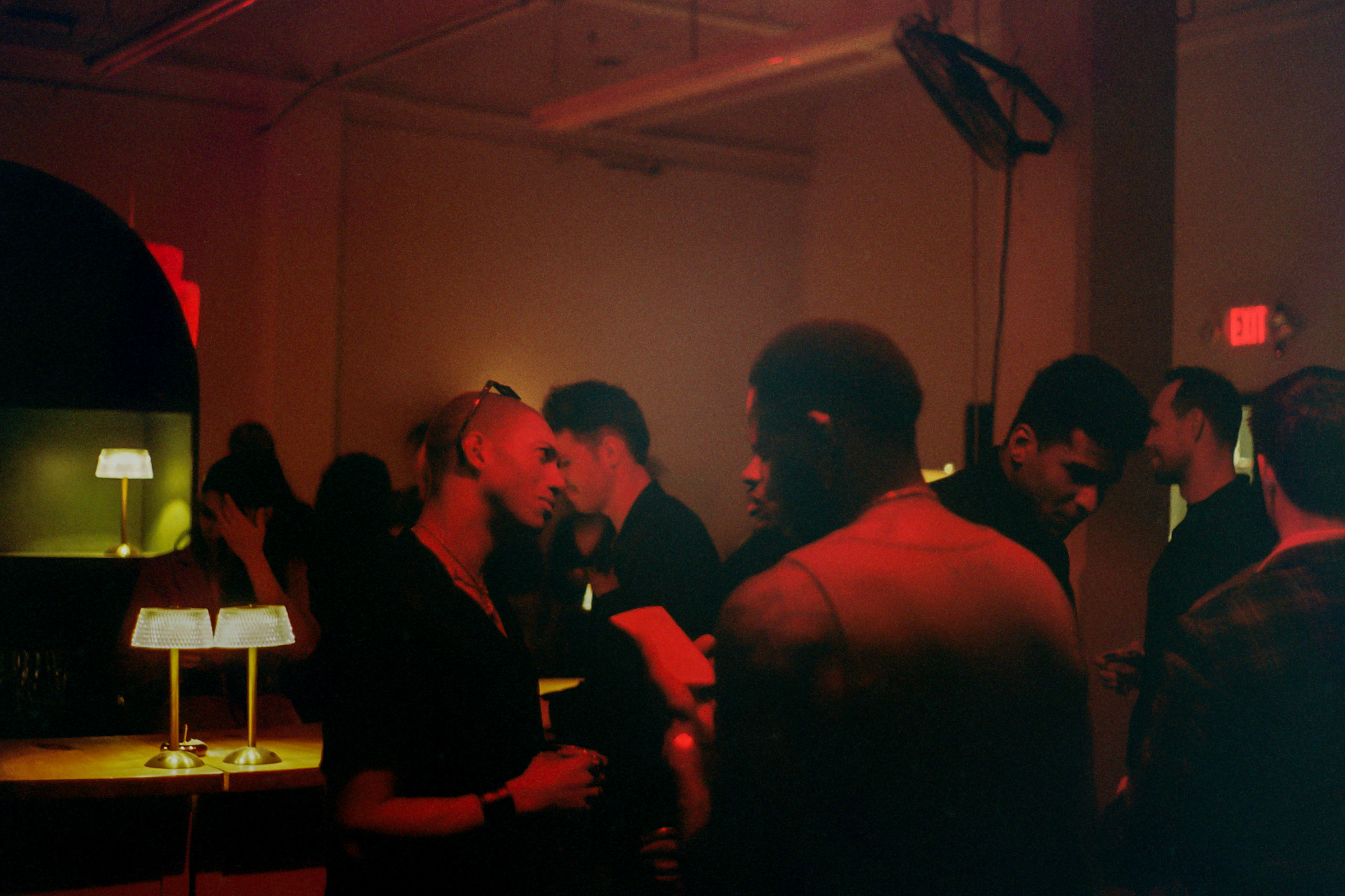 Secret City - Midnight Pour Event-42