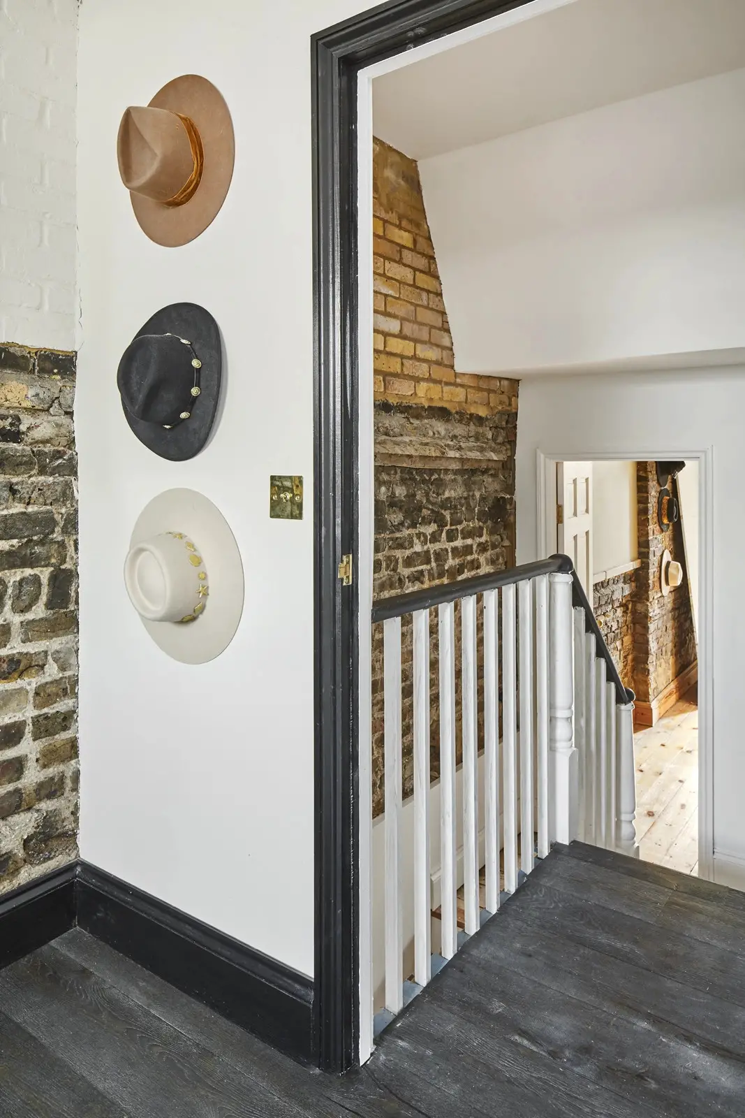 伦敦明亮城市住宅的成功扩建-21