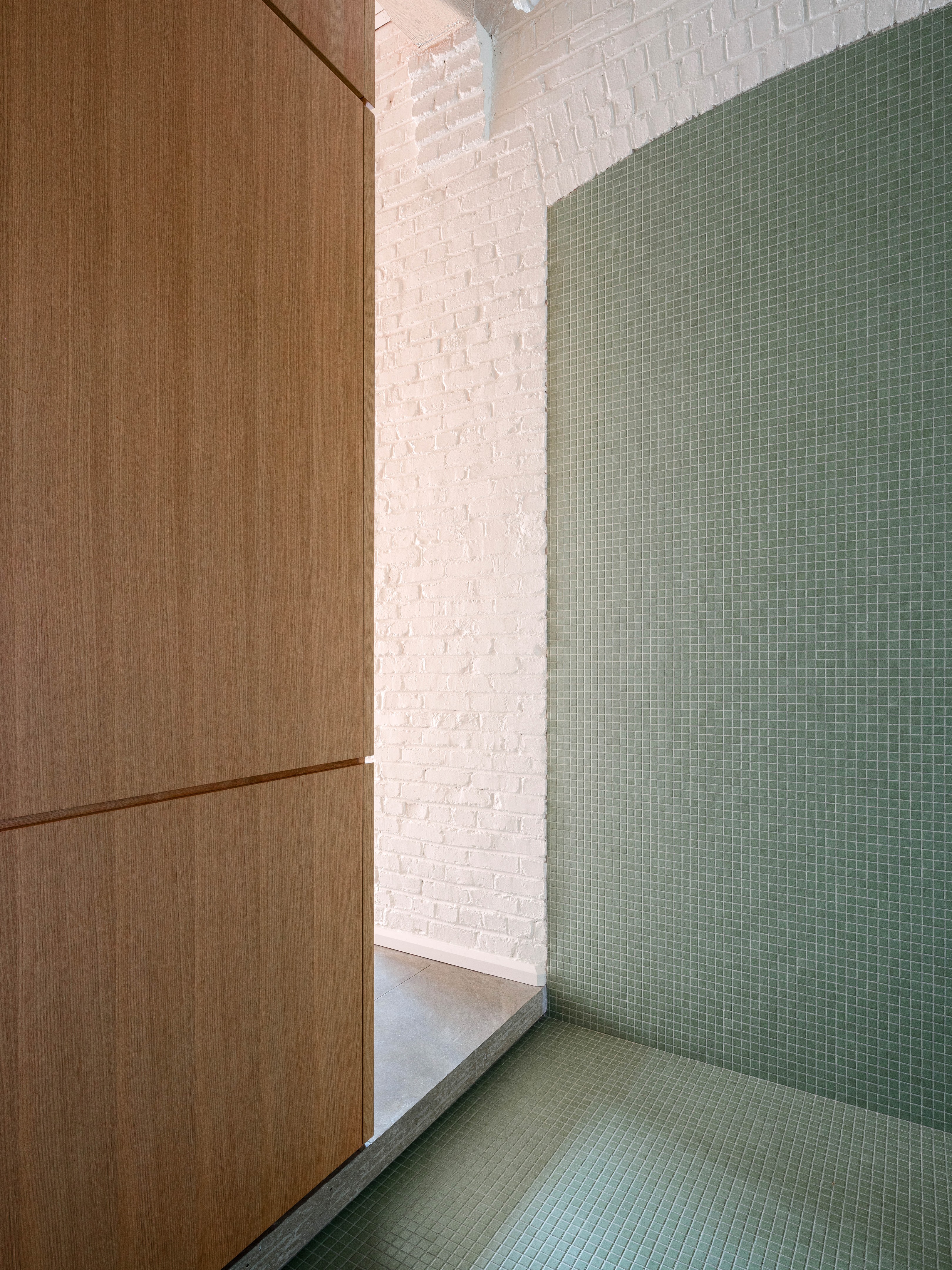 La Firme 合租公寓改造丨Louis Béliveau-33