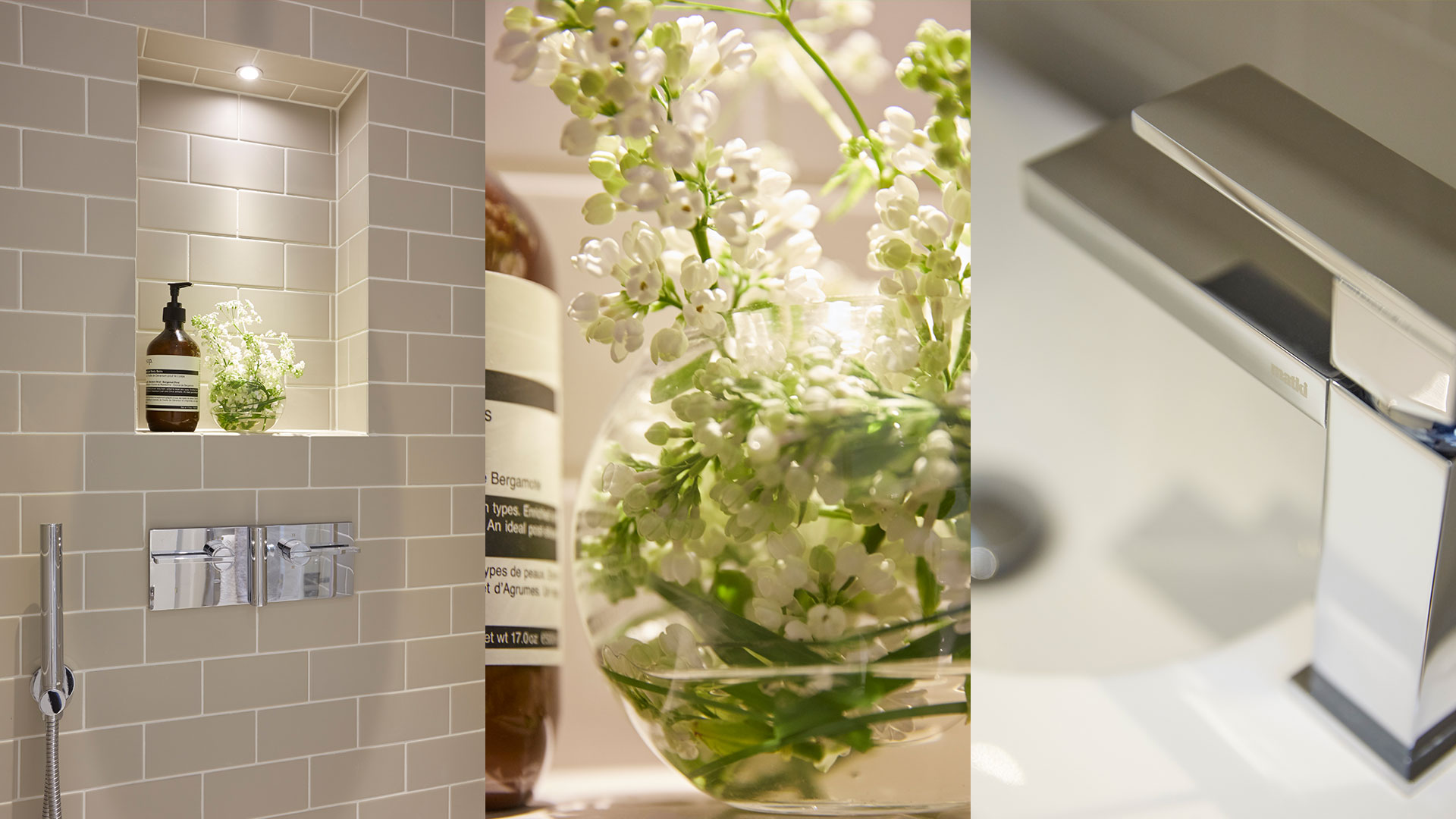 Olive Design-Marylebone Private Apartment（马里波恩私人公寓）-4