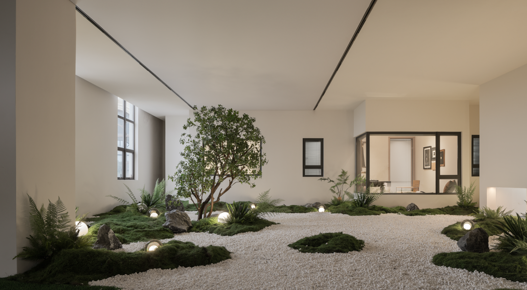 中海山语湖天誉项目丨中国佛山丨北京山禾金缘艺术设计股份有限公司-47