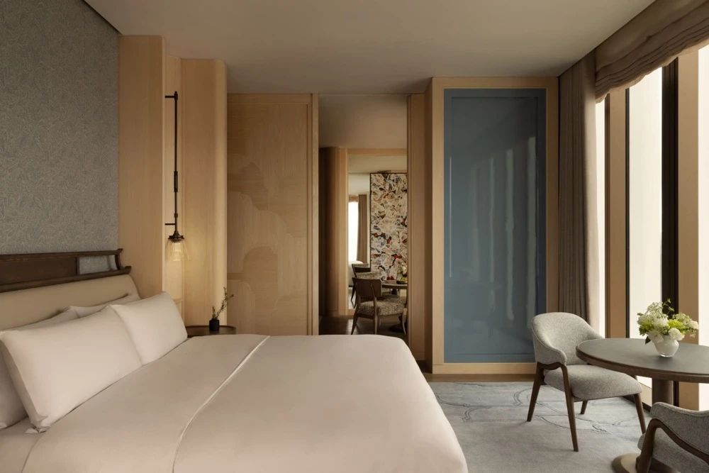 嘉佩乐酒店丨中国台北丨傅厚民(André Fu)-58