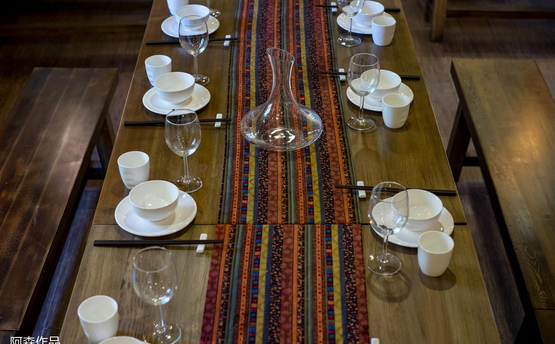 和瑞·布科院子精品客栈-12