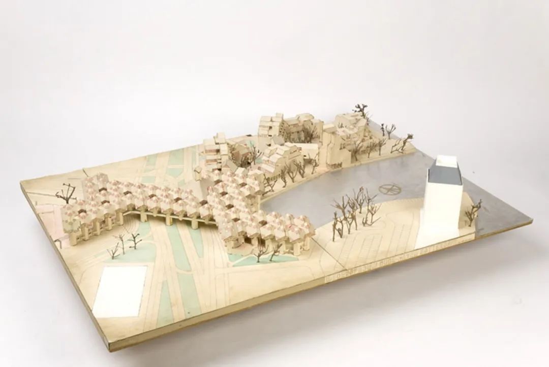 立方体住宅（Kubuswoningen）丨荷兰鹿特丹丨皮特·布洛姆-17