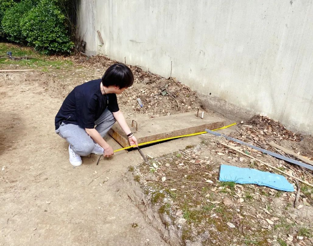 梦溪山居丨中国杭州丨黄明-24