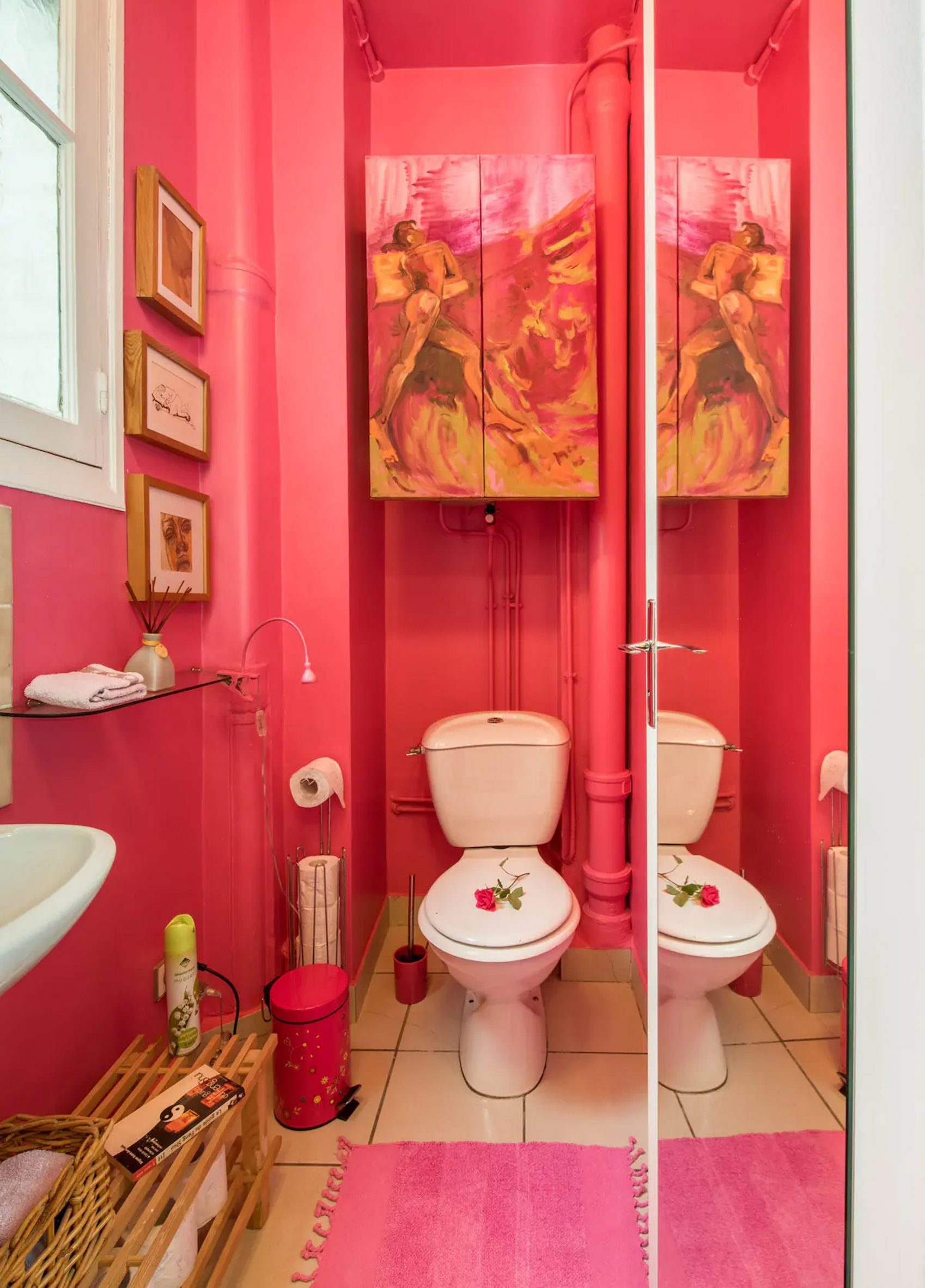 Airbnb 创意空间 | 全球设计师的精美作品展示-9