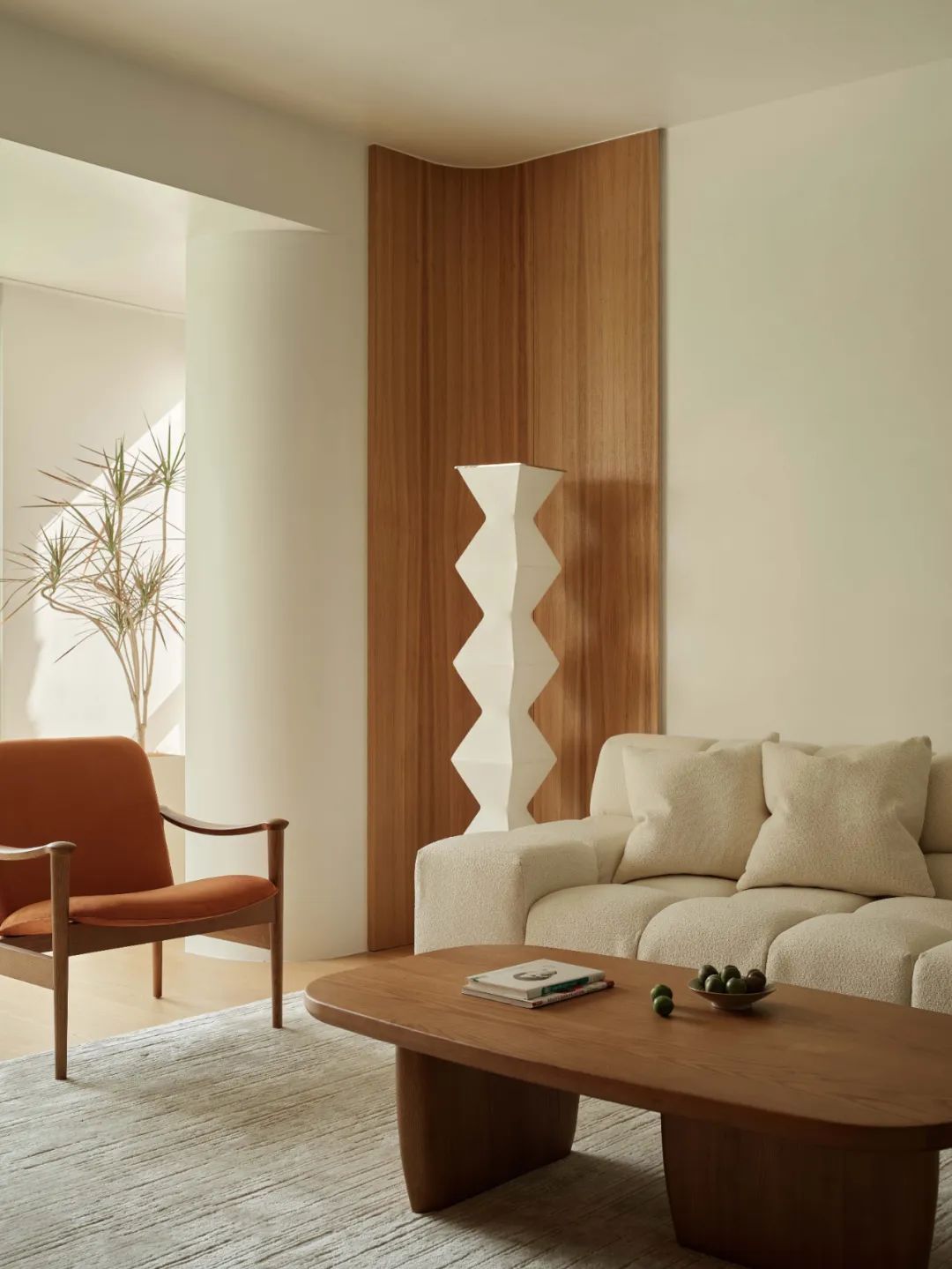 春江明月丨中国宁波丨木白设计-14