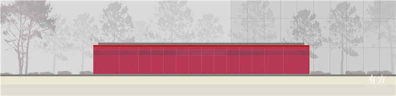 杭州英飞特电动汽车充电站丨中国杭州丨GLA六和设计-34